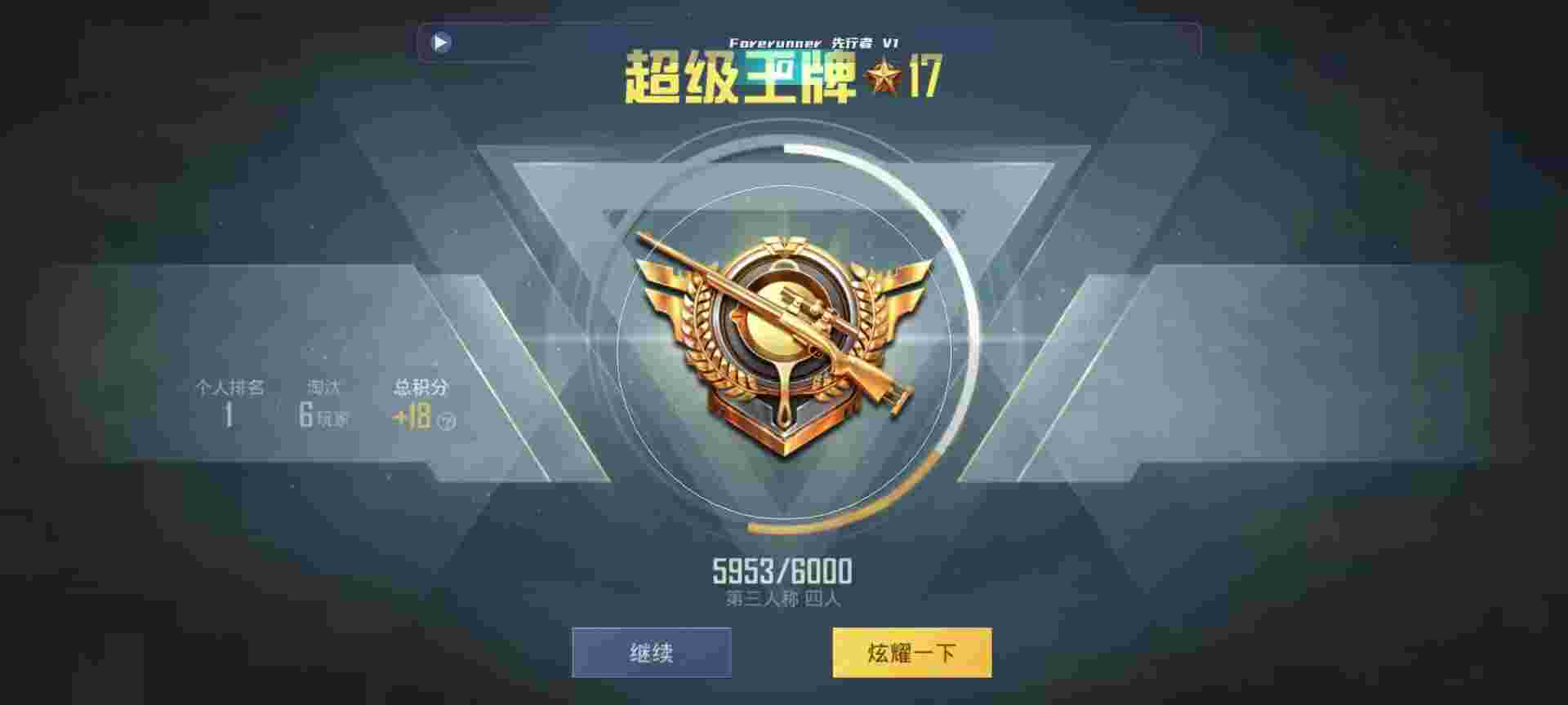 和平精英鸡腿辅助自瞄 - ��ƽ��Ӣ��Ц�����˺��辅助预览图